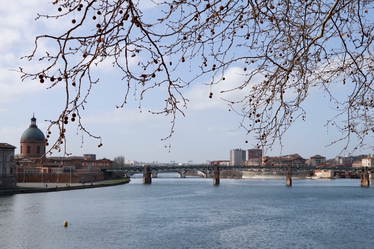 la garonne