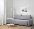 Clic Clac Ikea Charmant Grlviken 3er Bettsofa Grau In 2020