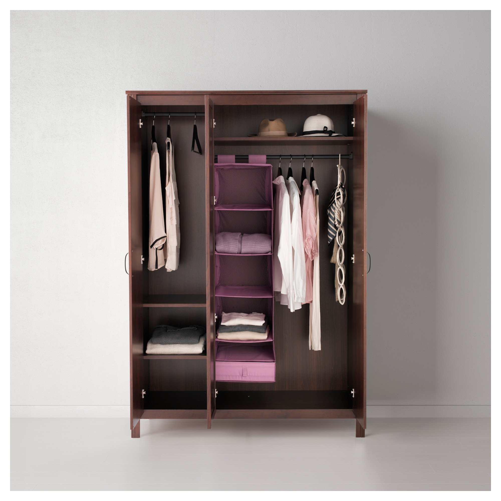 Clic Clac Ikea Inspirant Y Wardrobe Brusali Ikea Doors Ireviews Manual Fabuleux Chic