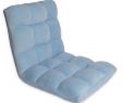 Clic Clac Ikea Nouveau Microplush Recliner Chair In Blue In 2019