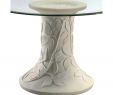 Coffee Table Best Of Buy Elk Group Elk south Coast Dining Table Base at Contemporary Furniture Warehouse