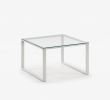 Coffee Table Charmant Sivan Coffee Table 60 X 60 Cm