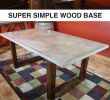 Coffee Table Élégant 14 Awesome Diy Hardwood Floor Table