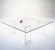Coffee Table Frais Shiro Kuramata at Aram Gallery London