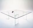 Coffee Table Frais Shiro Kuramata at Aram Gallery London