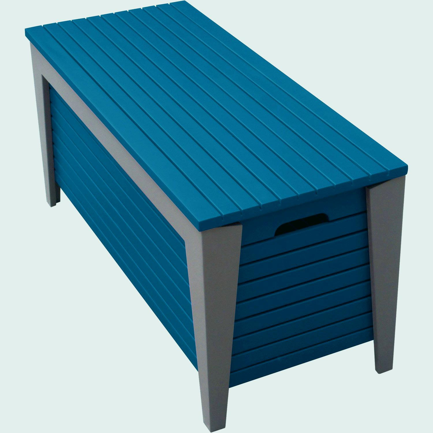 Coffre De Jardin Leroy Merlin Charmant 31 Mod¨le Banc De Jardin En Bois Leroy Merlin