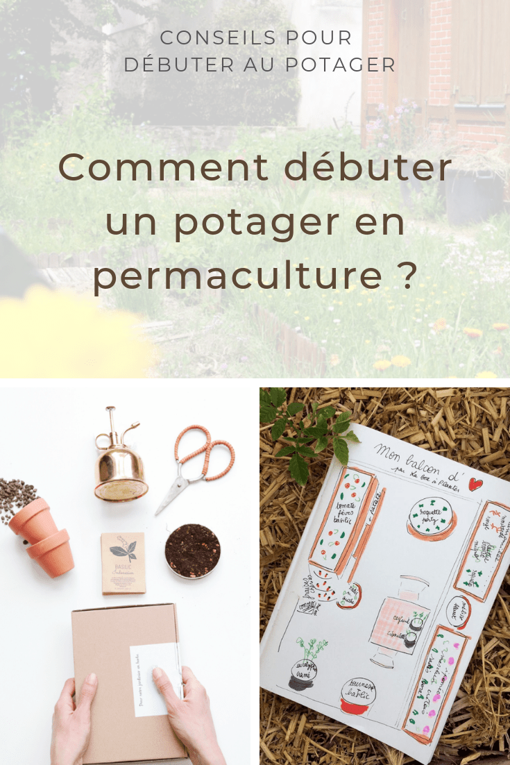Commencer Un Jardin En Permaculture Best Of Ment Débuter Un Potager En Permaculture Sur Balcon Ou