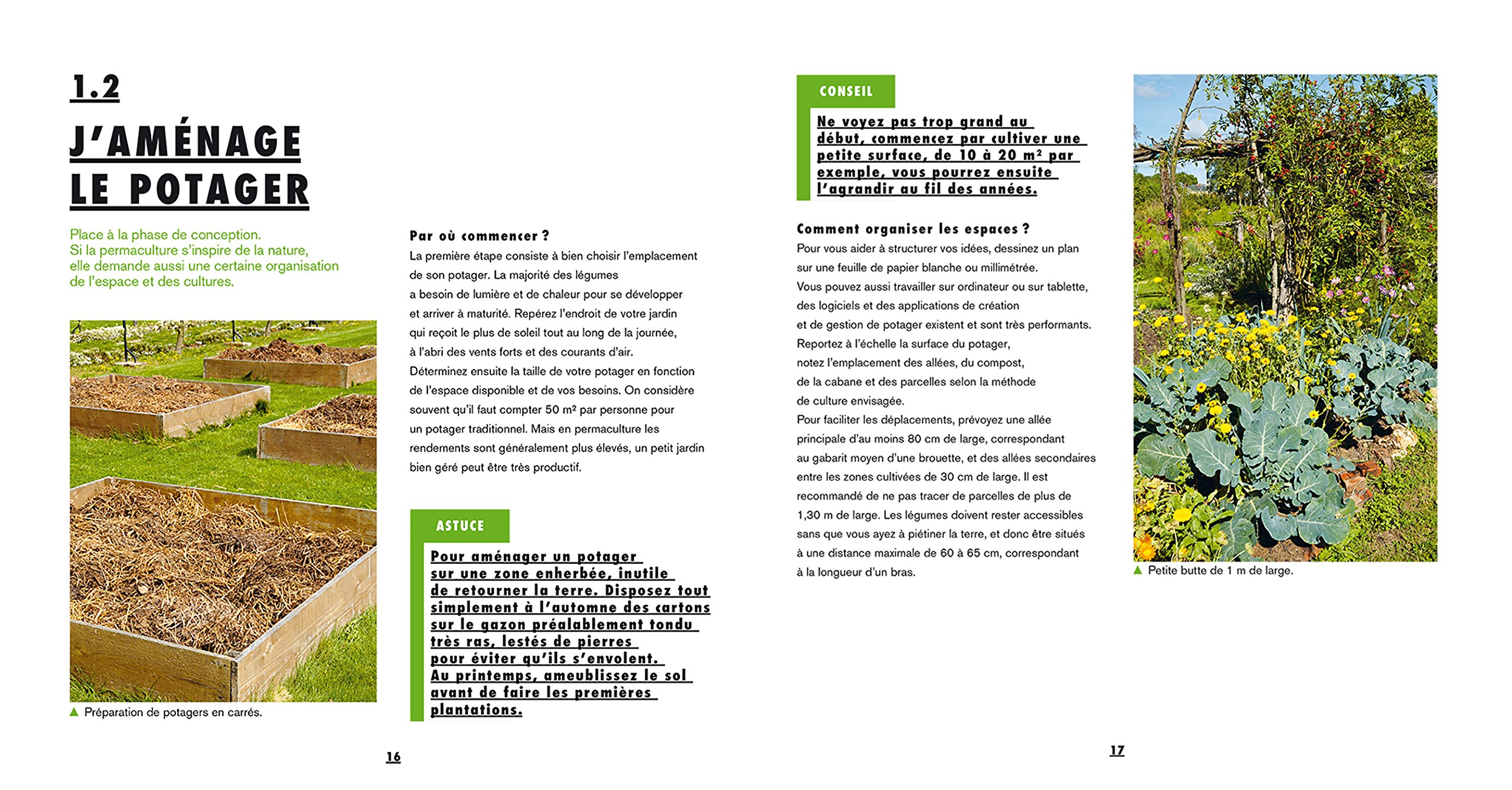 Commencer Un Jardin En Permaculture Élégant Amazon Permaculture 20 Projets De La Jardini¨re Au