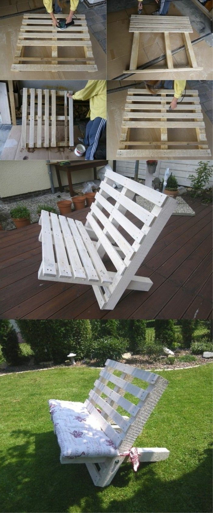 Comment Aménager son Petit Jardin Charmant Bench à¹à¸à¸à¸²à¹à¸¥à¸ 51 à¹à¸à¸£à¸à¸à¸²à¸£ Diy à¸ªà¸³à¸ à¸£à¸±à¸à¸à¸²à¸£à¸à¸à¹à¸à¹à¸à¸ªà¸µà¹à¸à¸µà¸¢à¸§à¹à¸¥à¸°à¸¡à¸µ
