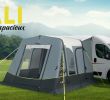 Comment Aménager son Petit Jardin Inspirant Auvent Thule Quickfit Installation Rapide Pour Camping Car