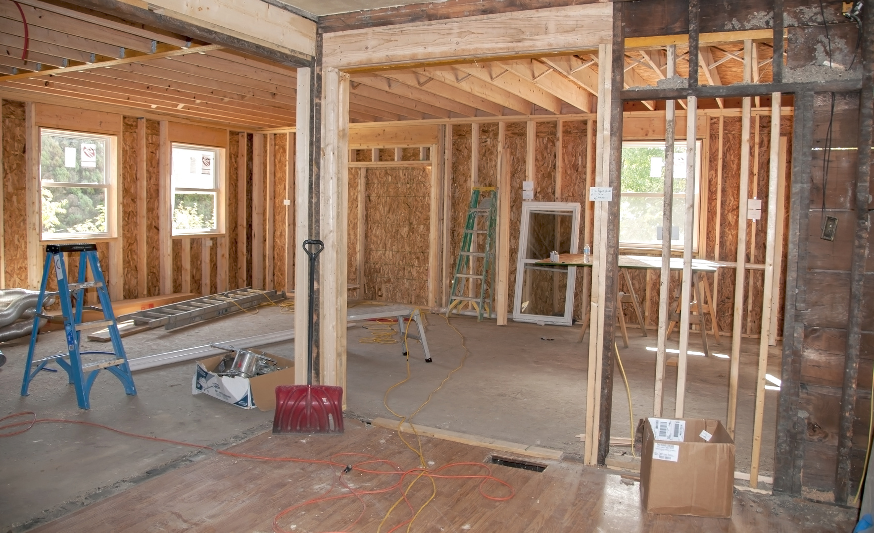 Comment Aménager son Petit Jardin Inspirant Garage Garage Transforme En Chambre Non Declare