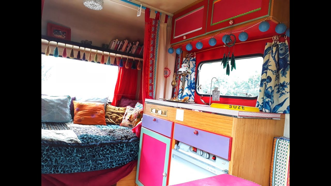 Comment Aménager son Petit Jardin Nouveau Aménagement Intérieur by Campingcar Adrien