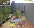 Comment Aménager Un Jardin Nouveau Luxe De Aménagement toit Terrasse Concept Idées De Design
