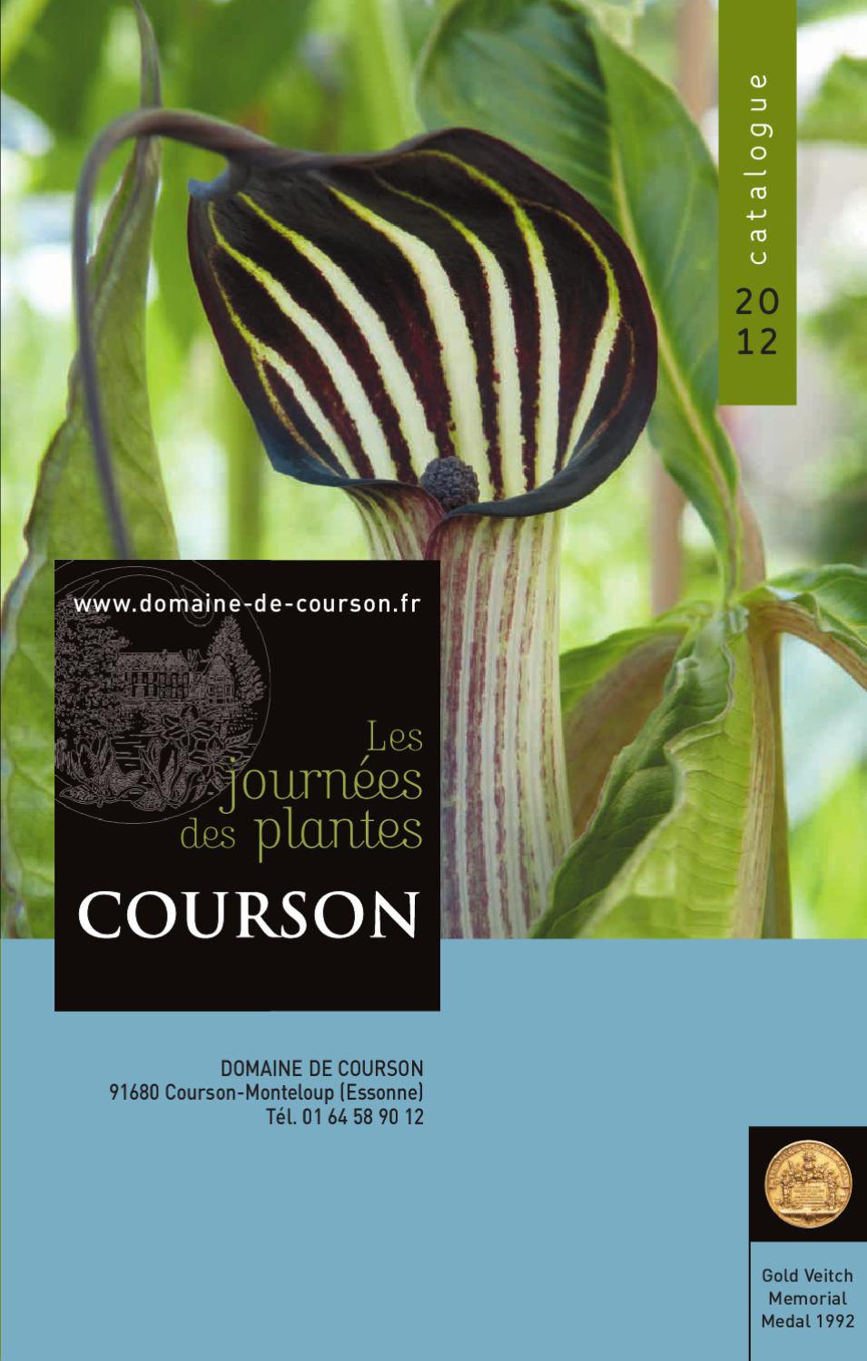 Comment Jardiner Avec La Lune Best Of Catalogue Des Journées De Courson 2012 by Domaine De Courson