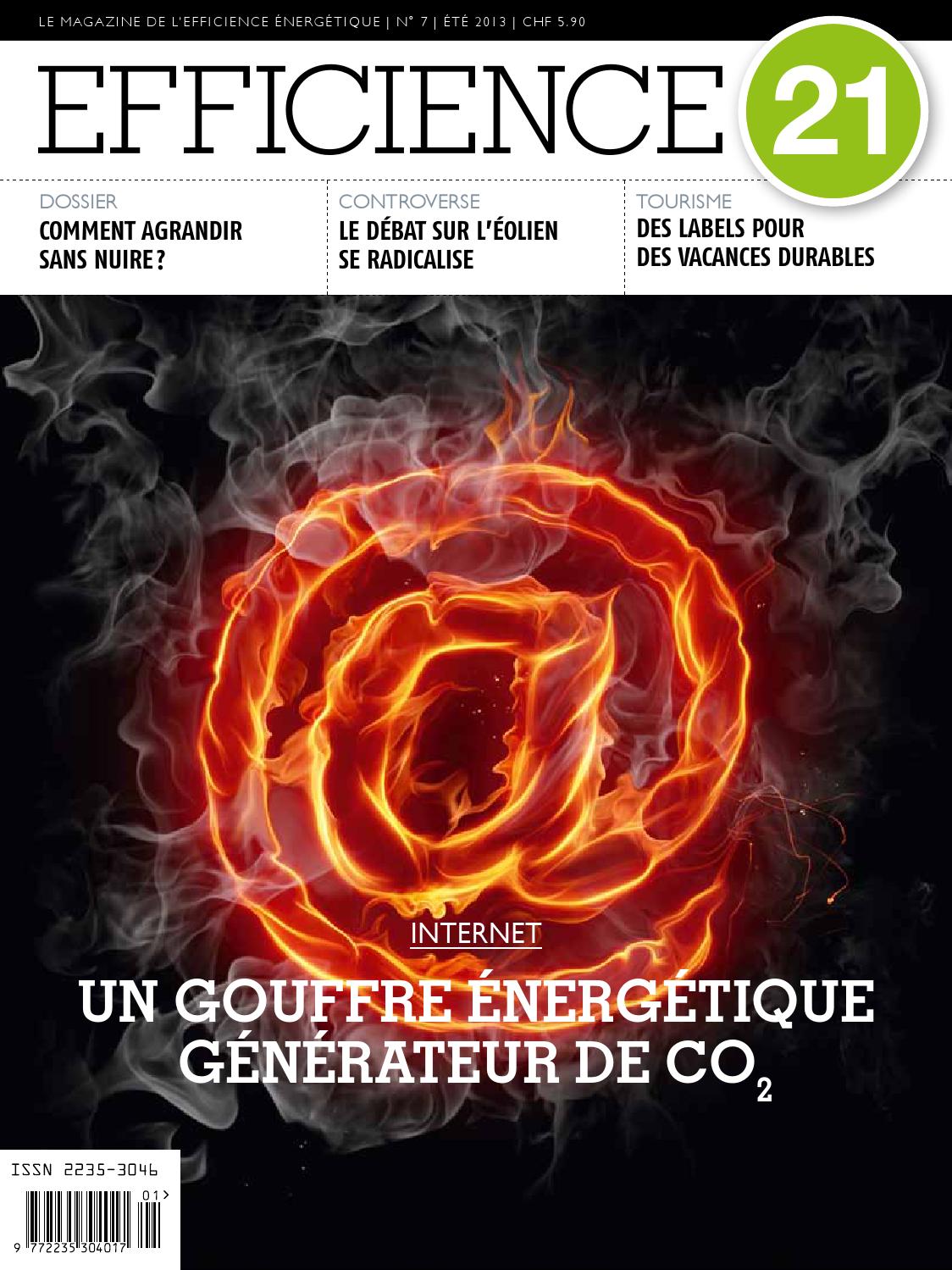 Comment Jardiner Avec La Lune Génial Efficience21 – N°7 2013 by Inédit Publications Sa issuu