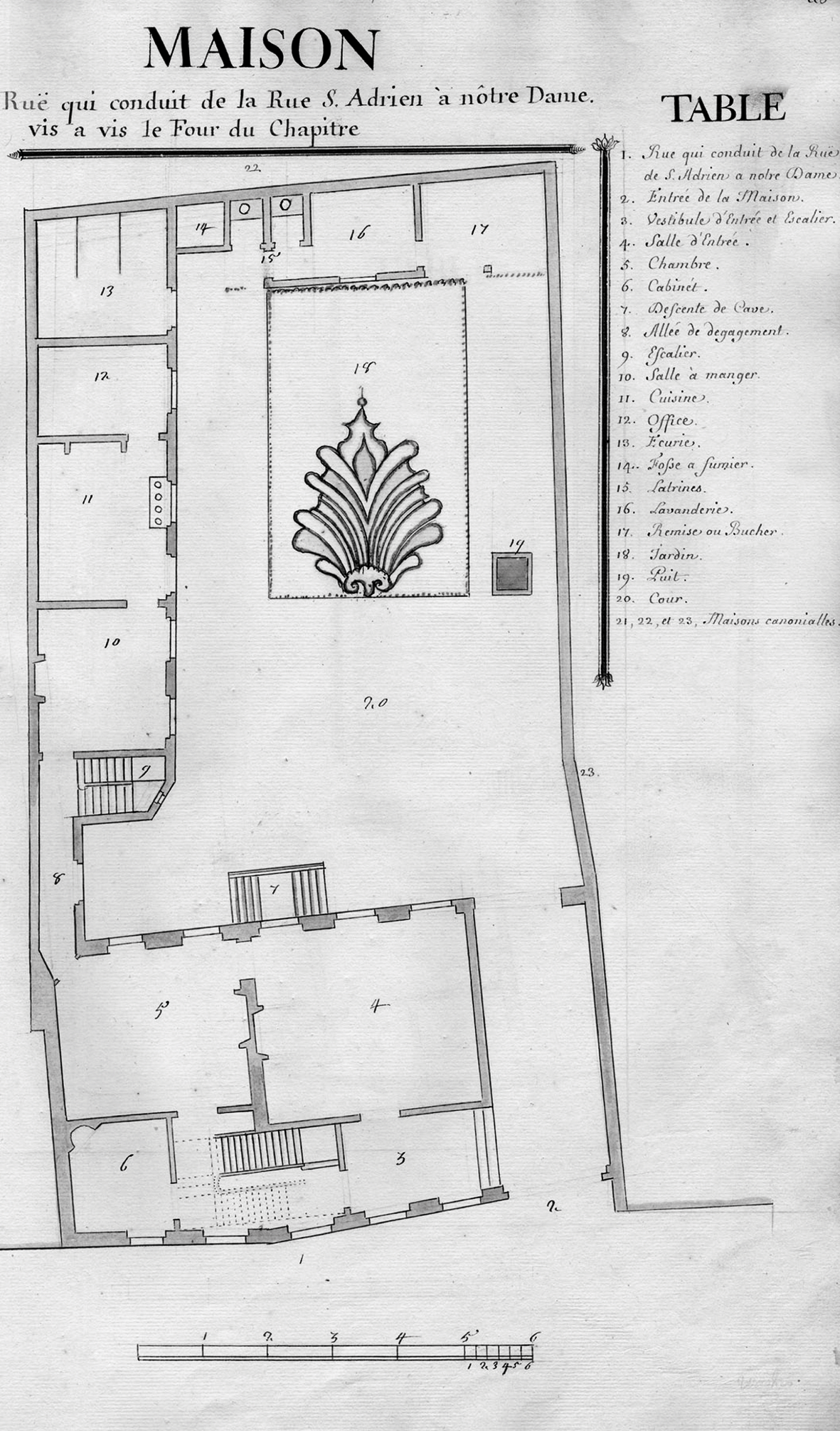 Conception Jardin Inspirant the Life Volume I Guillaume Du Fay