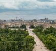 Conception Jardin Unique Tuileries Garden