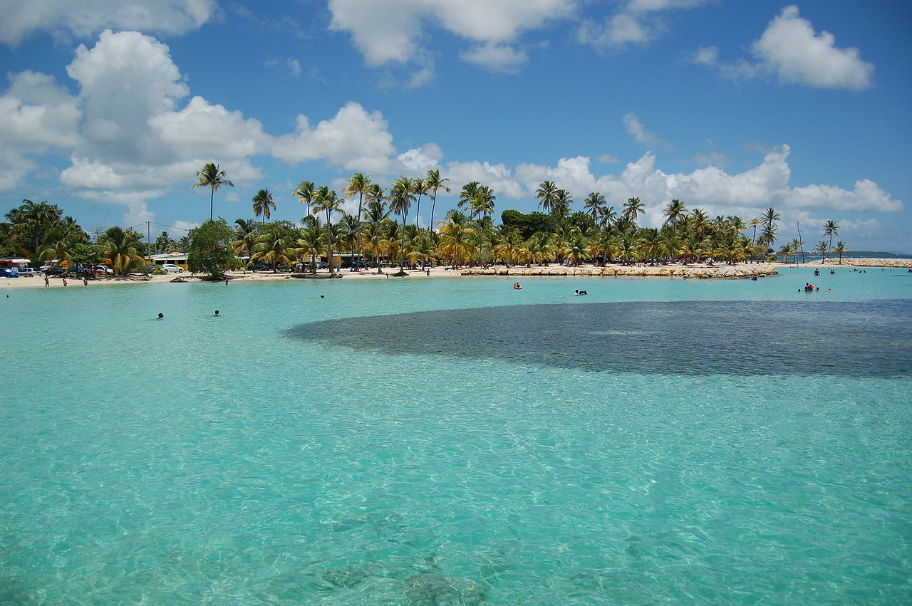 1280px Sainte Anne Plage JPG