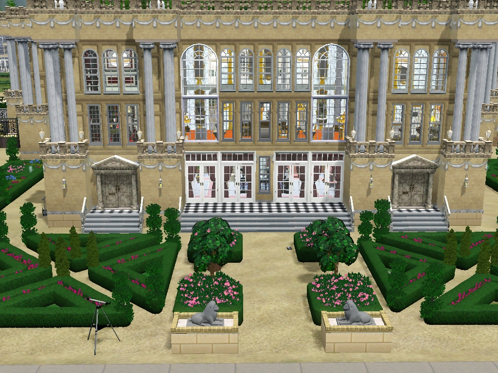 Création Jardin Génial Eng]royaume De France tour Of Grand Trianon De France – Lot