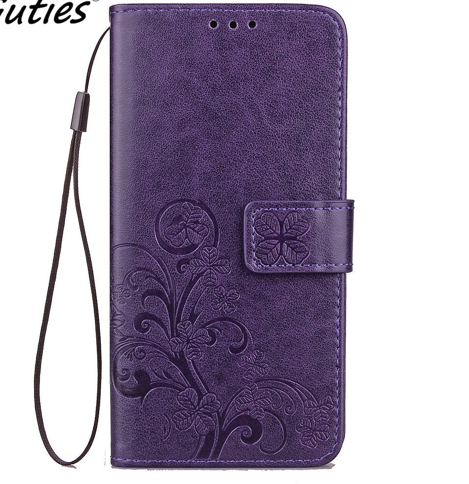 Guties Leather Phone Case Wallet font b Cover b font For Xiaomi Max 2 font b