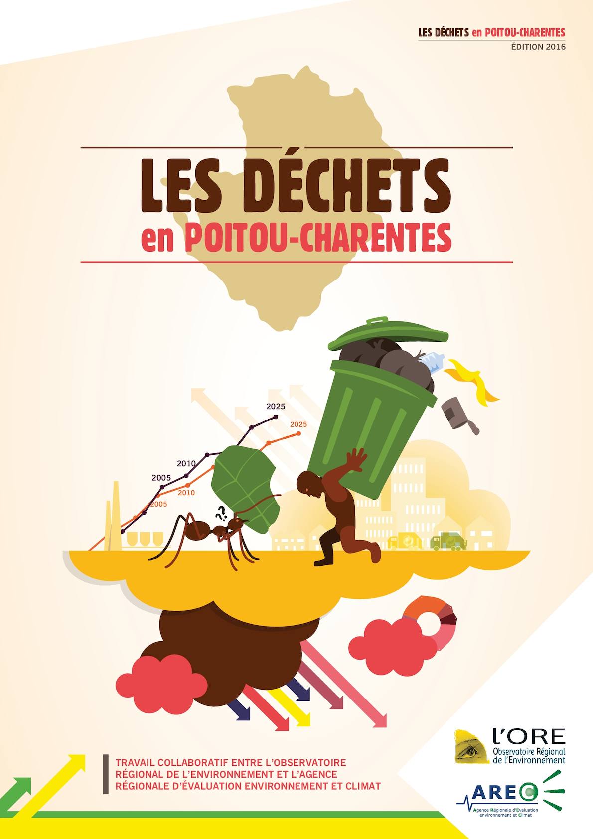 Créer Des Bacs De Jardin Avec Des Palettes Frais Calaméo Les Déchets En Poitou Charentes Edition 2016