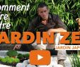 Creer Un Coin Zen Dans son Jardin Inspirant Jardin Zen Ment Faire Un Petit Jardin Japonais