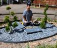 Creer Un Coin Zen Dans son Jardin Unique Tuto Aménagement D Un Coin Zen Au Jardin Partie 4