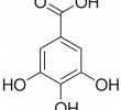 Créer Un Jardin Aromatique Inspirant Acide Gallique — Wikipédia