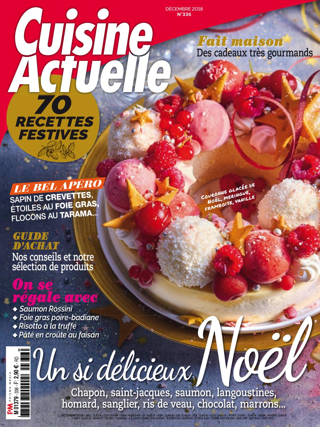 Créer Un Jardin Aromatique Luxe Cuisine Actu E 2018 by Elena Gavrykova issuu