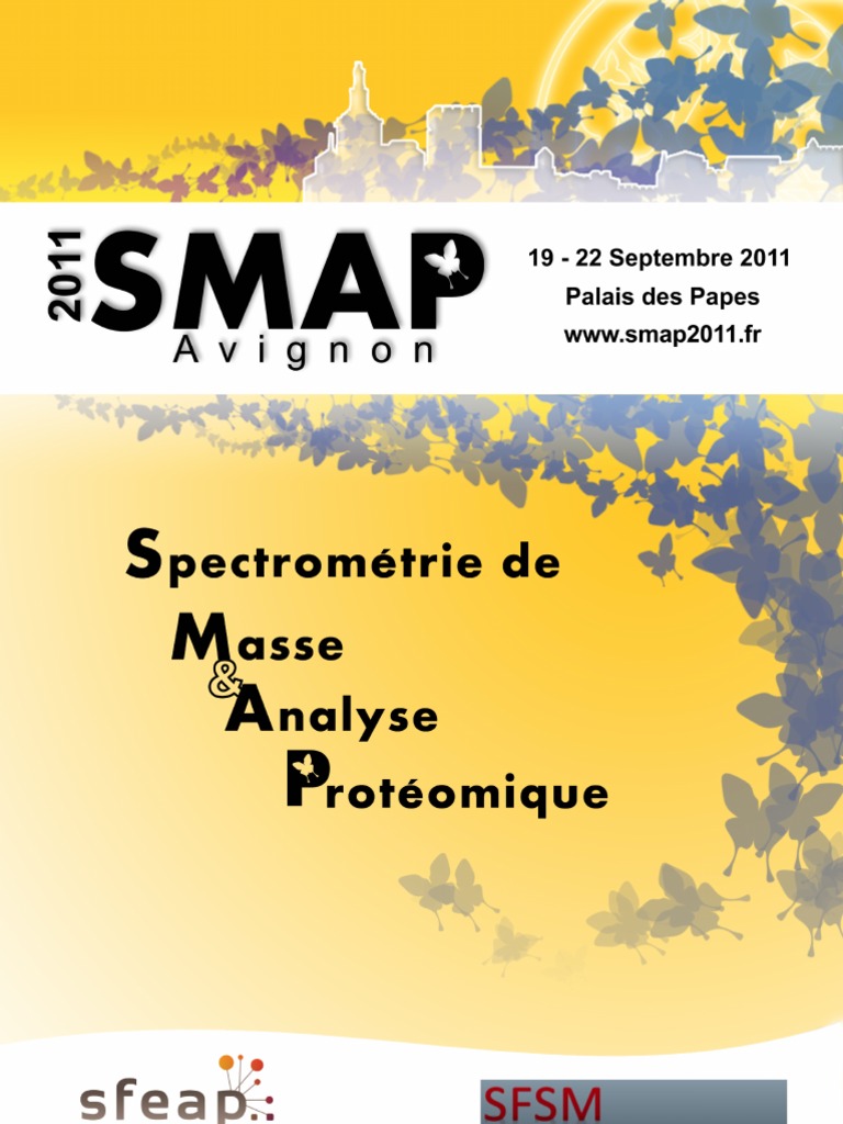 Créer Un Jardin Aromatique Nouveau Abstract Book All Mass Spectrometry