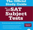 Créer Un Jardin Exotique sous Nos Climats Best Of the Ficial Study Guide for All Sat Subject Tests