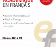 Créer Un Jardin Exotique sous Nos Climats Génial Rédiger Un Texte Académique En Fran Ais Niveau B2   C1