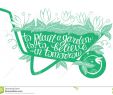 Creer Un Jardin Frais Las Letras Para Plantar Un Jard­n son Creer Adentro Ma±ana