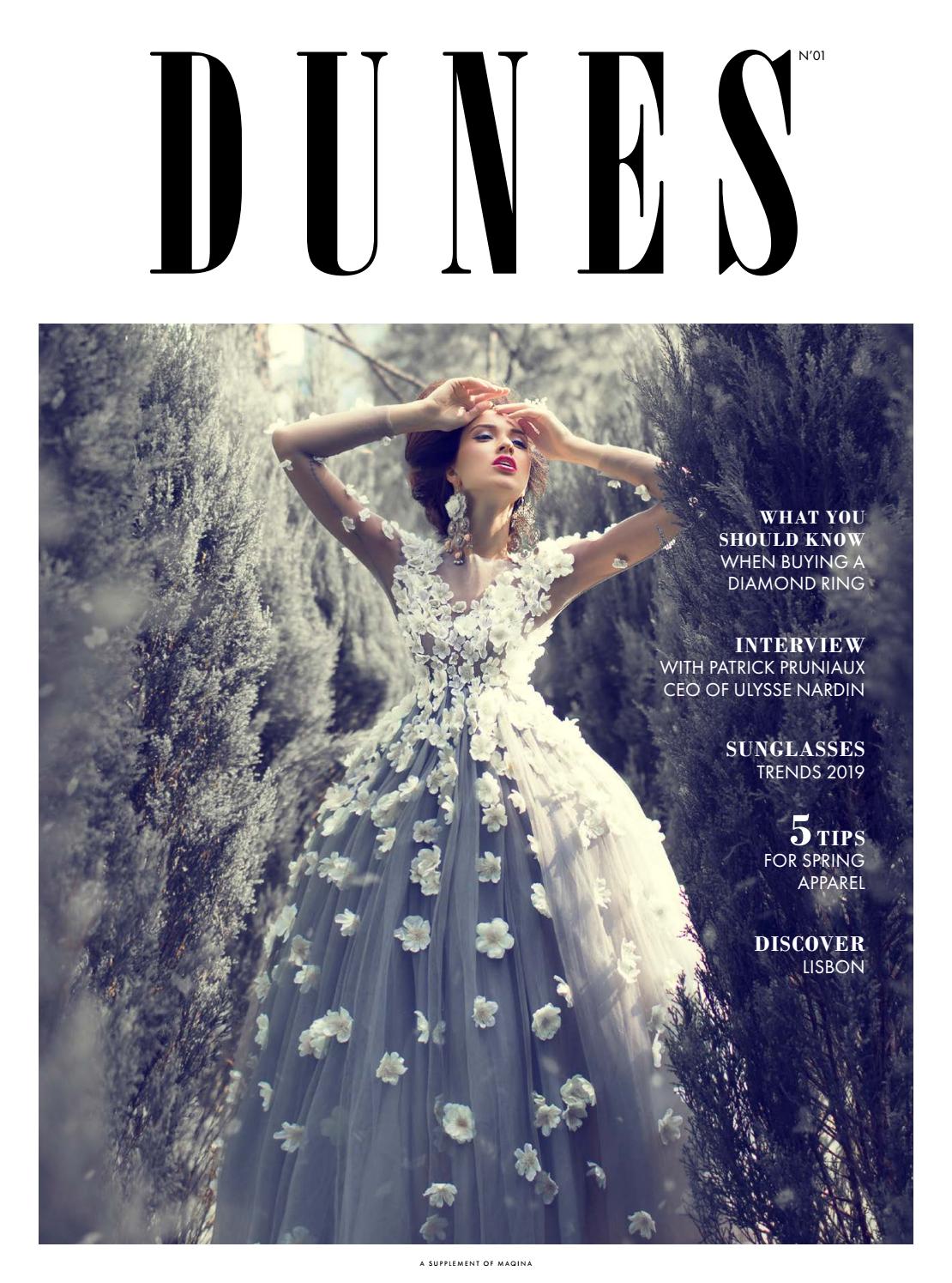 Creer Un Jardin Luxe Dunes Magazine