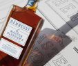 Creer Un Jardin Nouveau Hennessy Creates Master Blender S Selection N°1 A