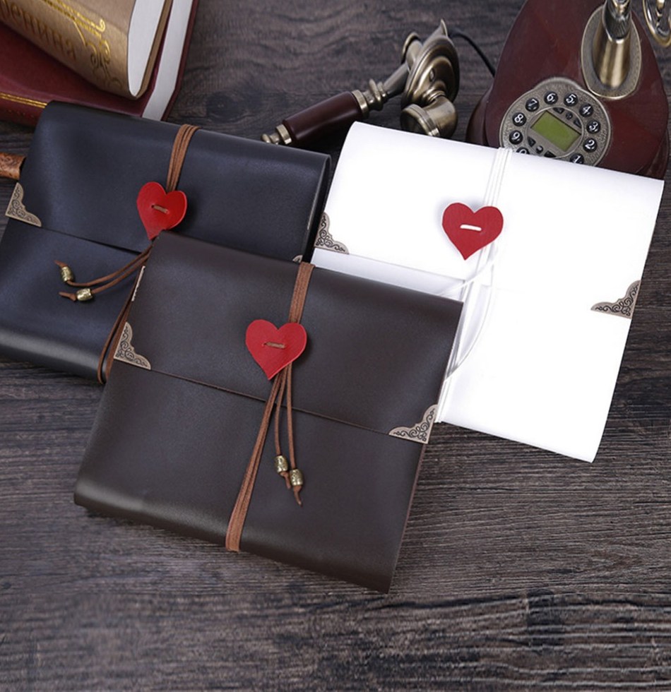 Créer Un Jardin Paysager Best Of Line wholesale Scrapbook Leather Album and Free