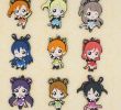 Créer Un Jardin Paysager Frais Î¦ Î¦minami Kotori Nico Eli Rin Umi Maki tojo Nozomi Hanayo