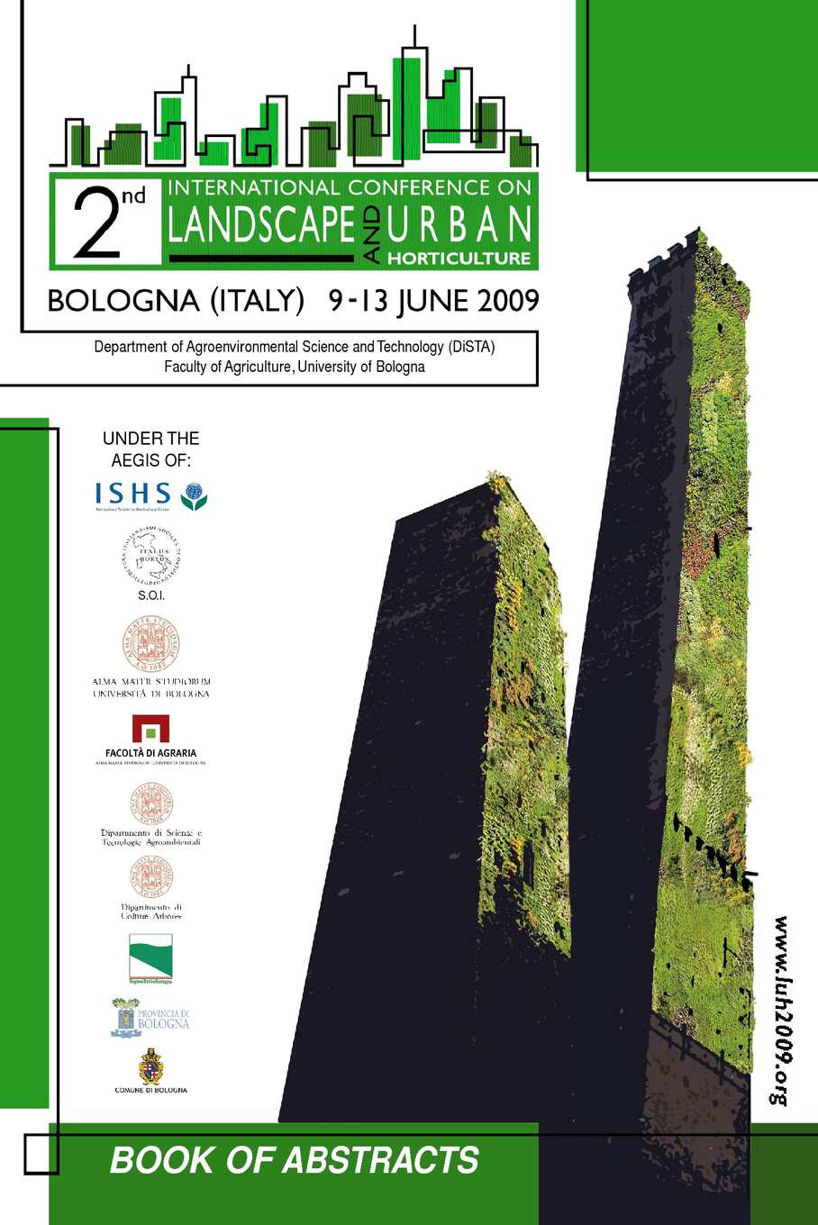 Créer Un Jardin Paysager Génial Calaméo Urban Horticulture Reports From 2009 Conference