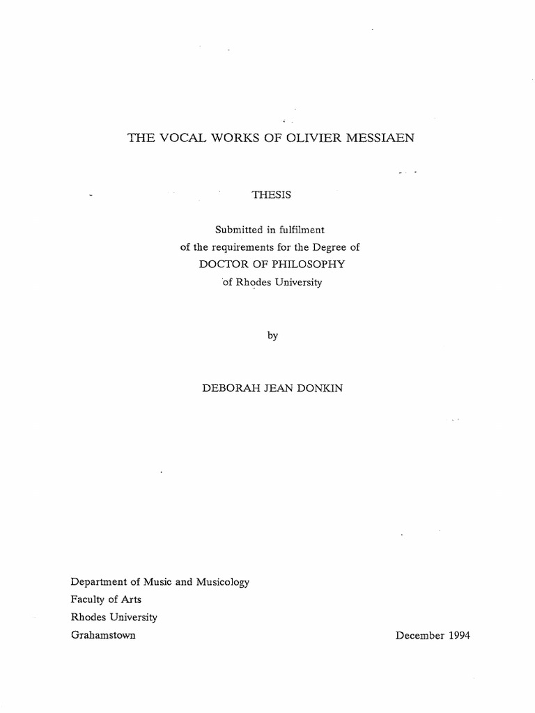 Créer Un Jardin Paysager Luxe Messi Vocal Works Pdf Singing