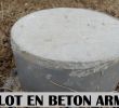 Dalle Beton Abris De Jardin Nouveau Faire Un Plot En Beton Armé Béton Réaliser   La Bétonni¨re Fondation Terrasse En Bois