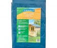 Dalle Beton Pour Abri De Jardin Frais B¢che Lourde 150 G 2x3 M Jardibest