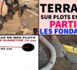 Dalle Beton Pour Abri De Jardin Inspirant Terrasse En Bois Posite Sur Plot En Béton Armé Partie 2 4