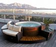 Deco Terrasse Bois Génial Deco Jacuzzi Exterieur