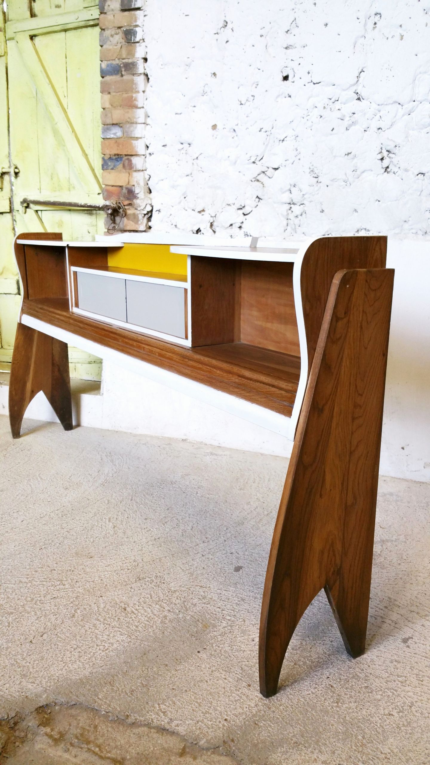 Desserte De Jardin Élégant Table De Cuisine En Bois Massif