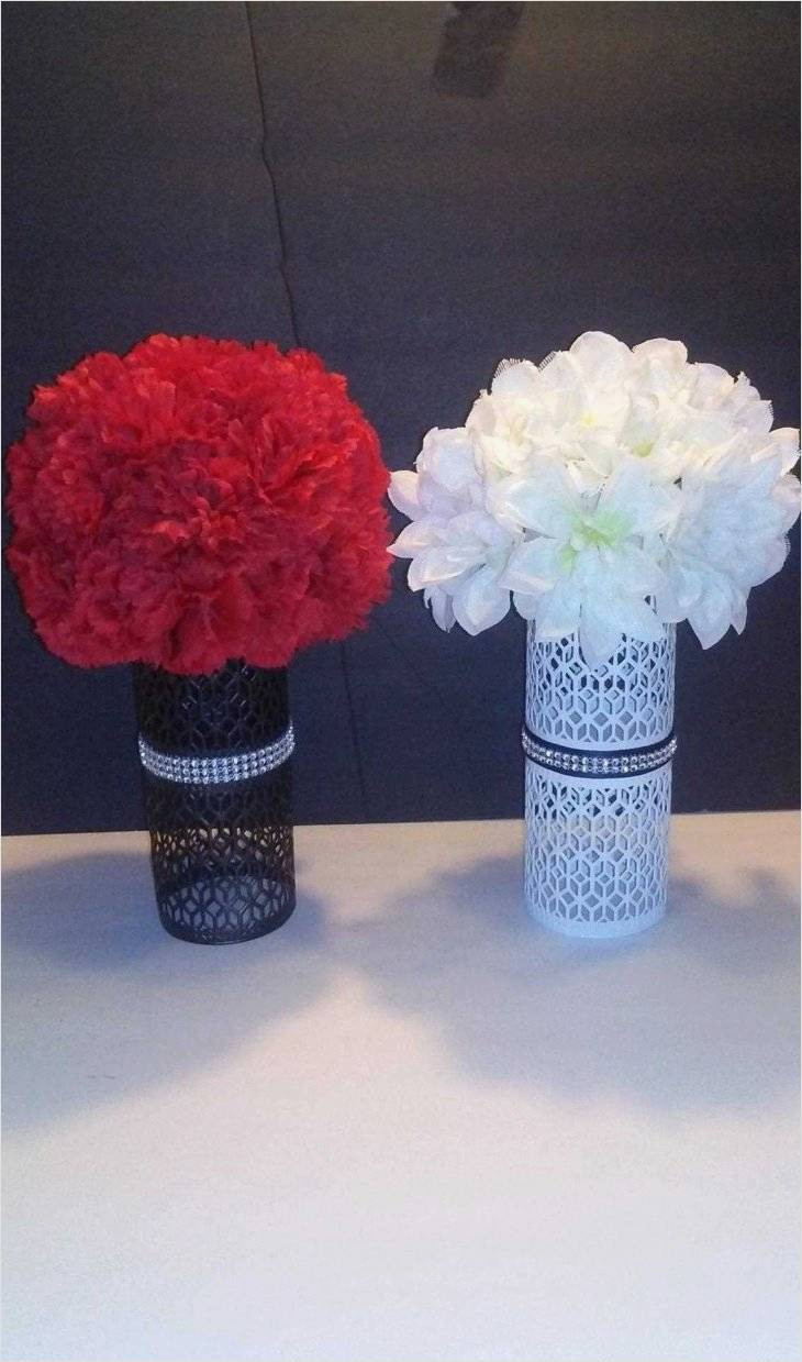 Diy Deco Jardin Beau 27 Famous Art Deco Metal Vase