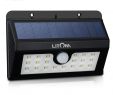 Eclairage Exterieur Jardin Led Beau álitom étanche Aux Intempéries Ip55 20 Led Lampe solaire