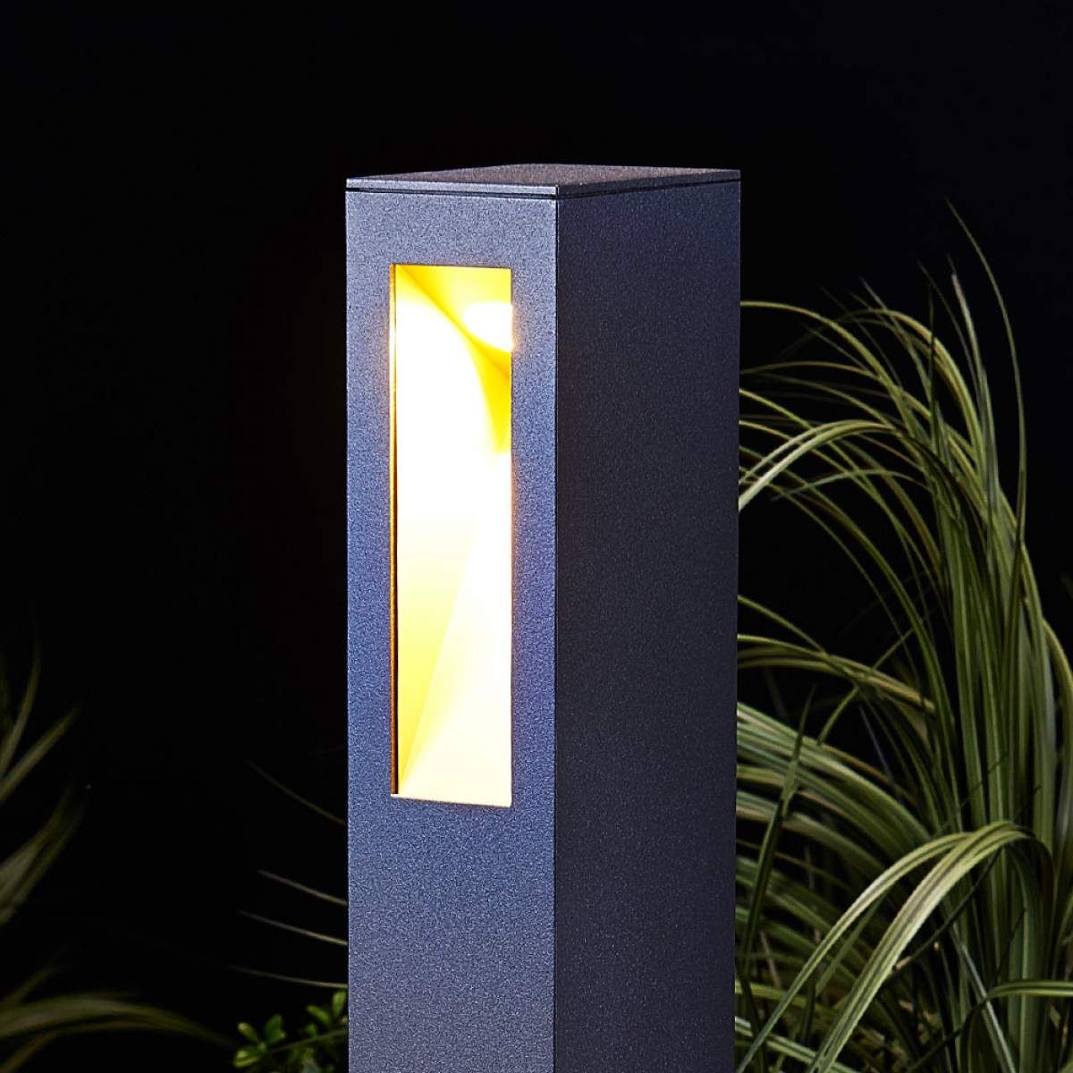 Eclairage Exterieur Jardin Led Charmant Luminaire Extérieur En Aluminium Moderne Led Taille