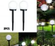 Eclairage Exterieur Jardin Led Génial Acheter 1 2v Dc étanche  Led solaire Dextérieur Jardin Chemin De Lumi¨re De Jardin Pelouse Route Lampe Spot Décoration Lampe Déclairage De 8 09 € Du