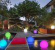 Eclairage Exterieur Jardin Led Inspirant Bonetti Changement Lampe Boule Flottant solaire Couleur Led Ip67 Rgb  30 Cm Lampe Boule Lampe solaire Lampe Décorative Lampe D Extérieur De Jardin