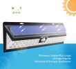 Eclairage Exterieur Jardin Led Inspirant Cl´ture 2 Pack 54 Led Garage Escaliers Mpow Lampe solaire